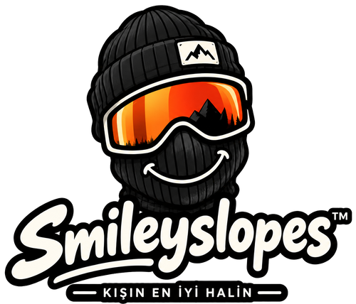 SmileySlope™